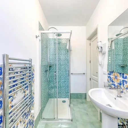 Mia Castro Marina Apartament Castro (Lecce)