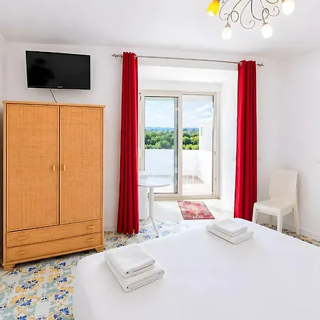 Mia Castro Marina Lägenhet Castro (Lecce)