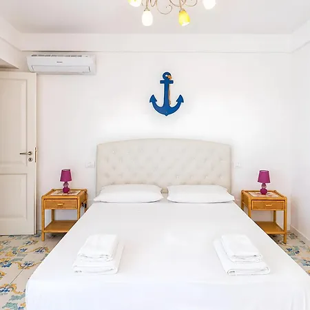 Lägenhet Mia Castro Marina Castro (Lecce)