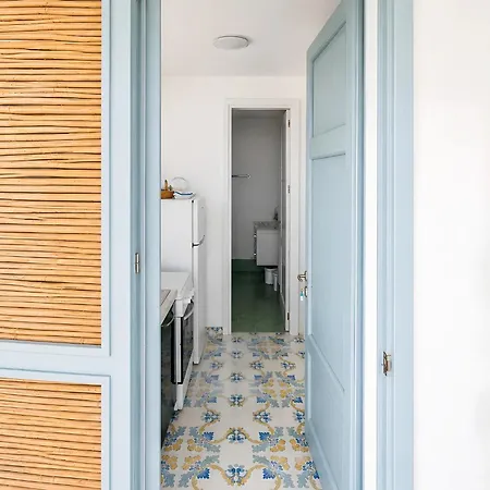 Apartament Mia Castro Marina