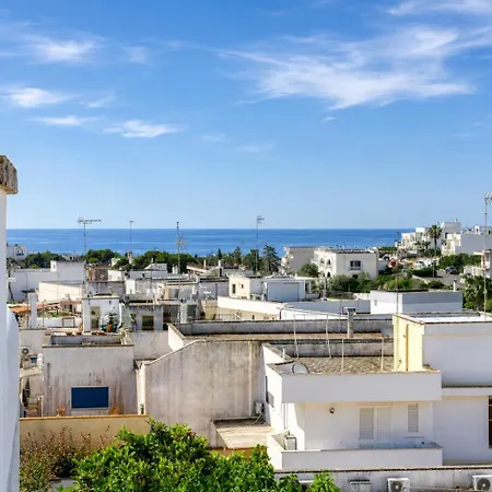 Mia Castro Marina Castro (Lecce)