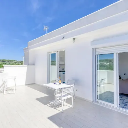 Apartament Mia Castro Marina